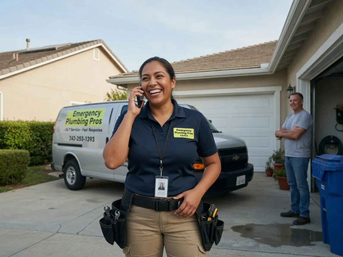Emergency Plumber Salisbury, MD FAQs